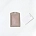 Чехол для пропуска SKILL Beige Чехол для пропуска SKILL Beige - фото - 2
