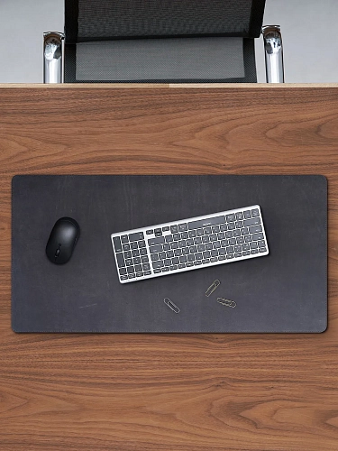 Кожаная подложка на стол COVER Rodeo