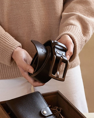 Мужской подарочный набор LIVERPOOL d-120 - фото - 1