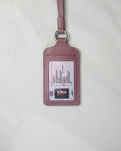 Чехол для пропуска CITIZEN Clover - фото