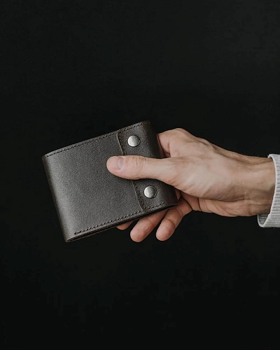 Мужской подарочный набор HELLAS Brown d-120 Мужской подарочный набор HELLAS Brown d-120 - фото - 8