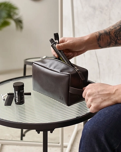 Подарочный набор CORSICA Brown - фото - 5