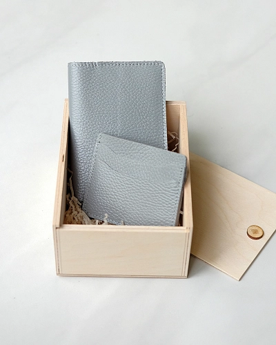 Подарочный набор GIFTBOX S Iron - фото - 6