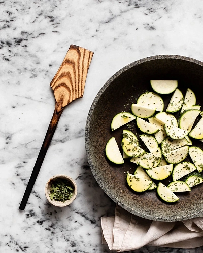 Лопатка деревянная SPATULA - фото - 1