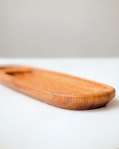 Деревянная менажница LONGER L Деревянная менажница LONGER L - фото - 6