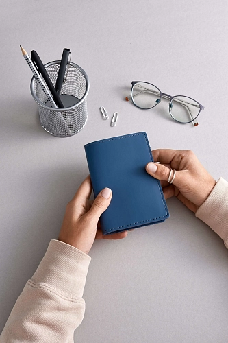 Подарочный набор ALTON Cobalt - фото - 2