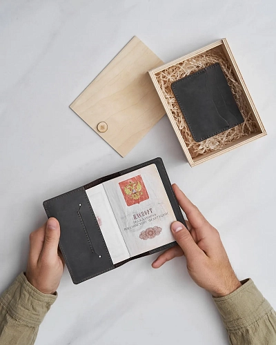 Подарочный набор GIFTBOX S Rodeo - фото - 2