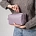 Кожаный несессер VOYAGE Pastel Кожаный несессер VOYAGE Pastel - фото - 1