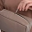 Кожаный несессер VOYAGE Beige Кожаный несессер VOYAGE Beige - фото - 4