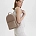 Рюкзак кожаный женский CLAIRE Beige Рюкзак кожаный женский CLAIRE Beige