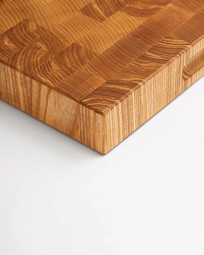 Торцевая разделочная доска ROASTBEEF - фото - 6