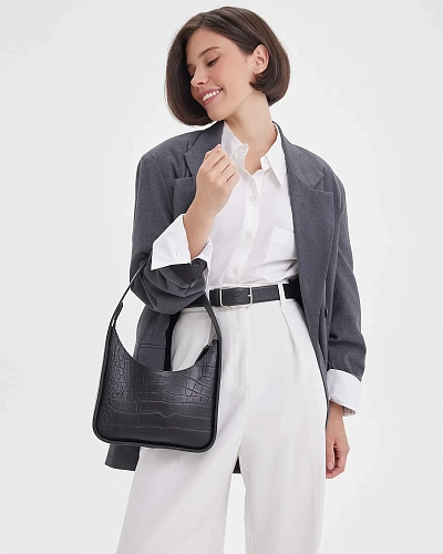 Сумка POLLY Cayman - фото - 1