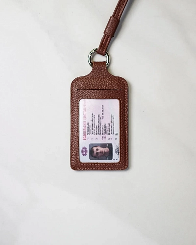 Чехол для пропуска CITIZEN Hazel - фото