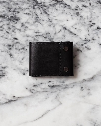 Мужской подарочный набор HELLAS Black d-120 - фото - 11