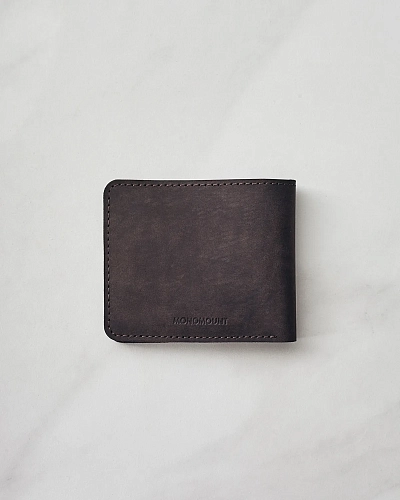 Кошелек бифолд NATIVE Rodeo - фото - 1