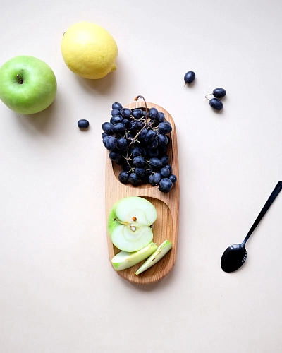 Подарочный набор менажниц SET LONGER Подарочный набор менажниц SET LONGER