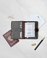 Портмоне для автодокументов FULLER DRIVE Brown Grain