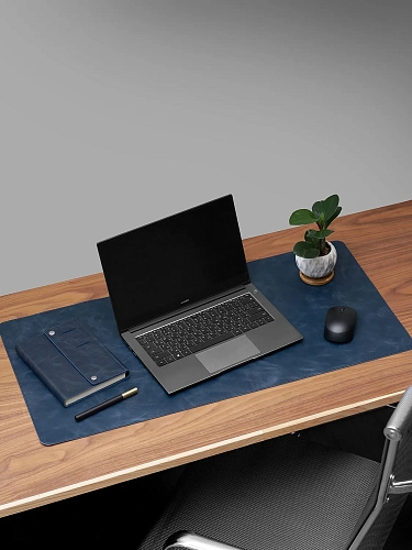 Кожаная подложка на стол COVER Pool