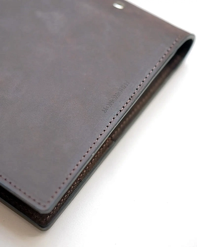 Блокнот с зарядкой для телефона VOLT Rodeo - фото - 7