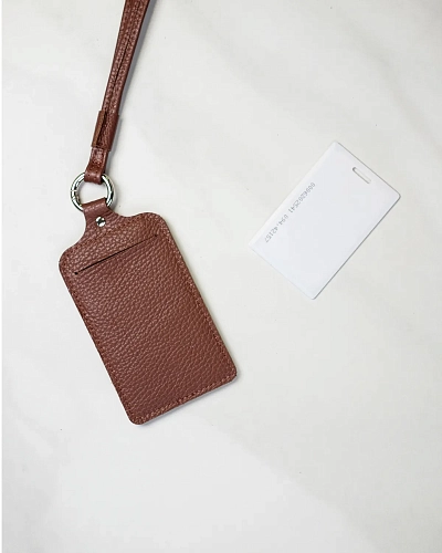 Чехол для пропуска CITIZEN Hazel - фото - 1