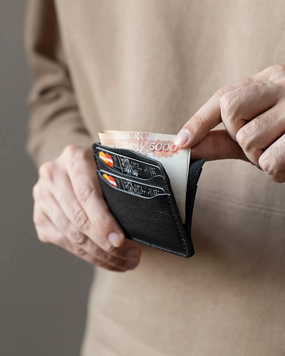 Подарочный набор GIFTBOX S Black - фото - 3