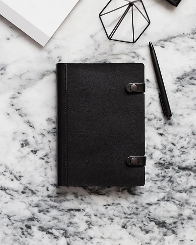 Подарочный набор LISBON Black