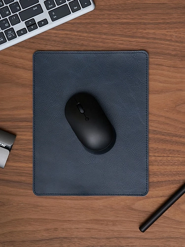 Кожаный коврик для мыши SQUARE Pool