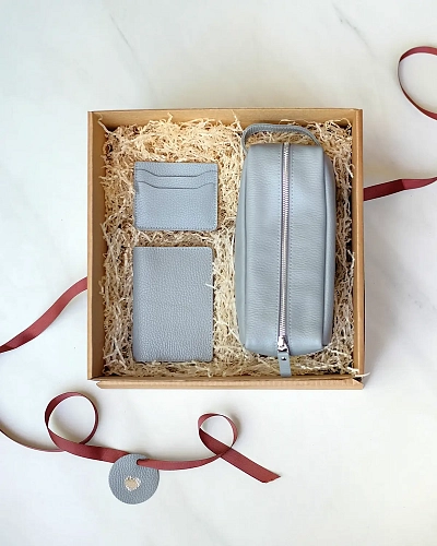 Подарочный набор CORSICA Iron - фото - 8