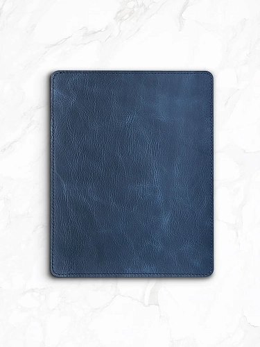 Кожаный коврик для мыши SQUARE Pool