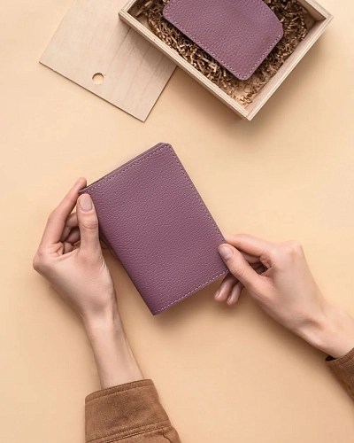 Женский подарочный набор GIFTBOX XS Clover - фото