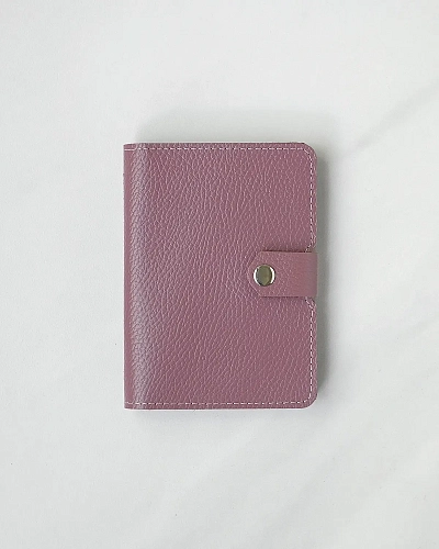 Портмоне для автодокументов FULLER DRIVE Clover - фото - 1