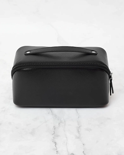 Несессер FORMA Black Grain - фото - 1