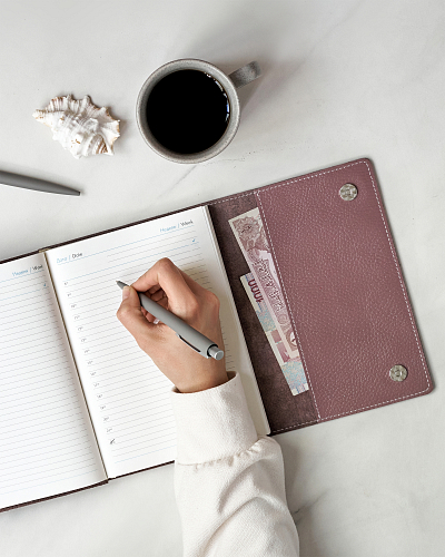 Женский подарочный набор LIMA Clover - фото - 4