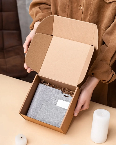 Подарочный набор FLORIDA Iron - фото