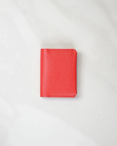 Картхолдер POINT Red - фото