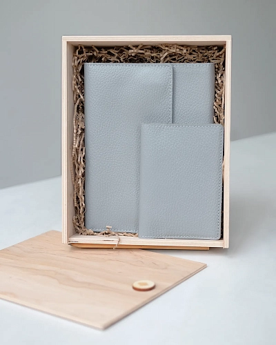 Подарочный набор LIMA Iron - фото