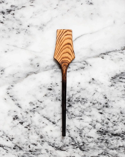 Лопатка деревянная SPATULA - фото - 2