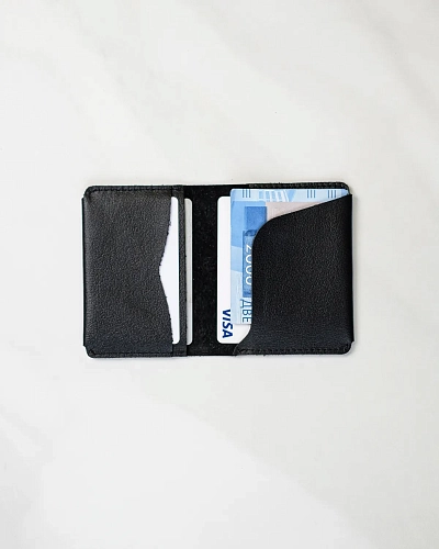 Картхолдер POINT Black - фото - 1