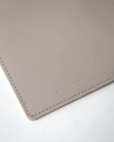 Кожаная обложка на паспорт PRO Coffee - фото - 7