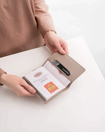 Женский подарочный набор GIFTBOX XS Beige - фото - 3