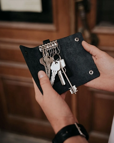 Подарочный набор BERING Black d-120 - фото - 4