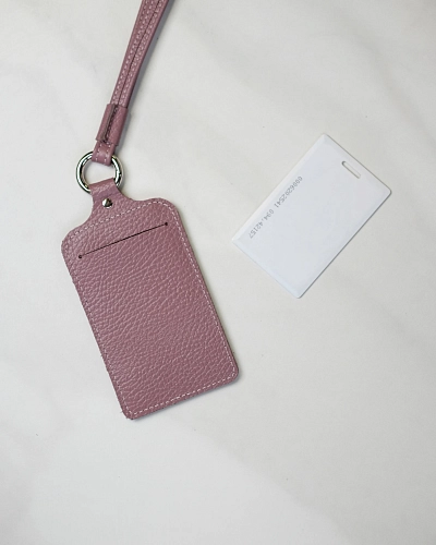 Чехол для пропуска CITIZEN Clover - фото - 1