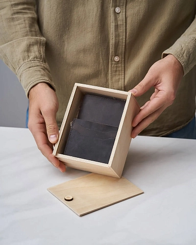 Подарочный набор GIFTBOX S Rodeo - фото