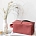 Несессер косметичка из натуральной кожи VOYAGE Blush Несессер косметичка из натуральной кожи VOYAGE Blush