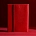 Кожаный ежедневник SENSE Red Кожаный ежедневник SENSE Red - фото - 2