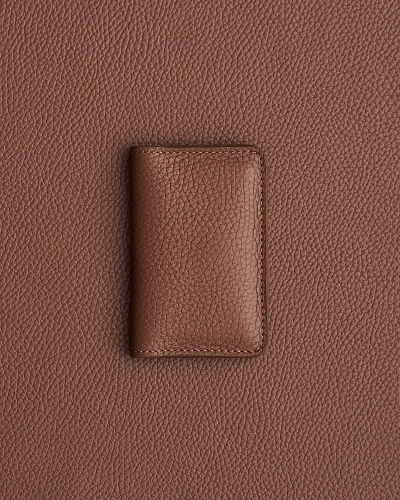 Картхолдер книжка BERGAMO - фото - 1