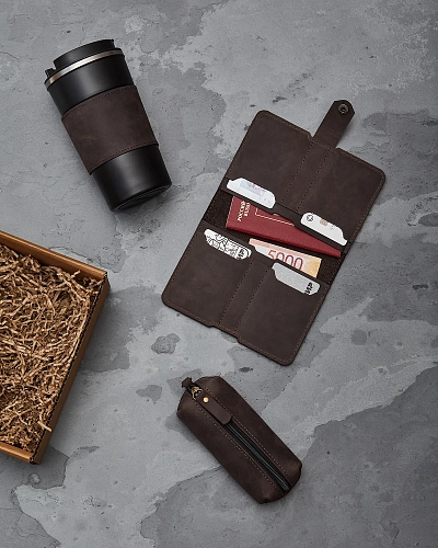 Подарочный набор GEARBOX Rodeo - фото - 1