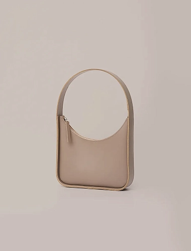 Сумка POLLY Coffee - фото - 6