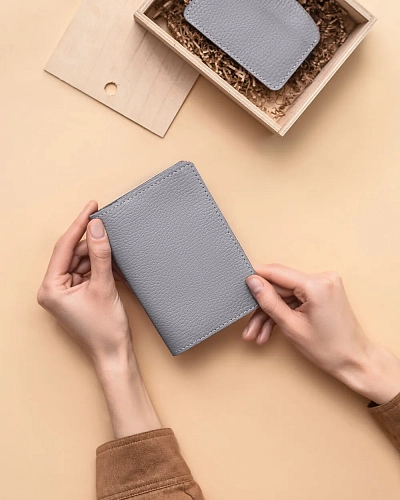 Женский подарочный набор GIFTBOX XS Iron - фото - 1