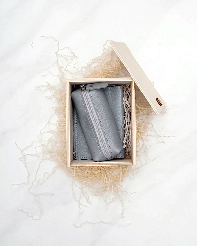 Подарочный набор PERU Iron - фото